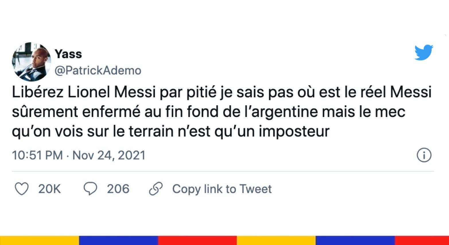 Le grand n’importe quoi des réseaux sociaux : Manchester City-PSG