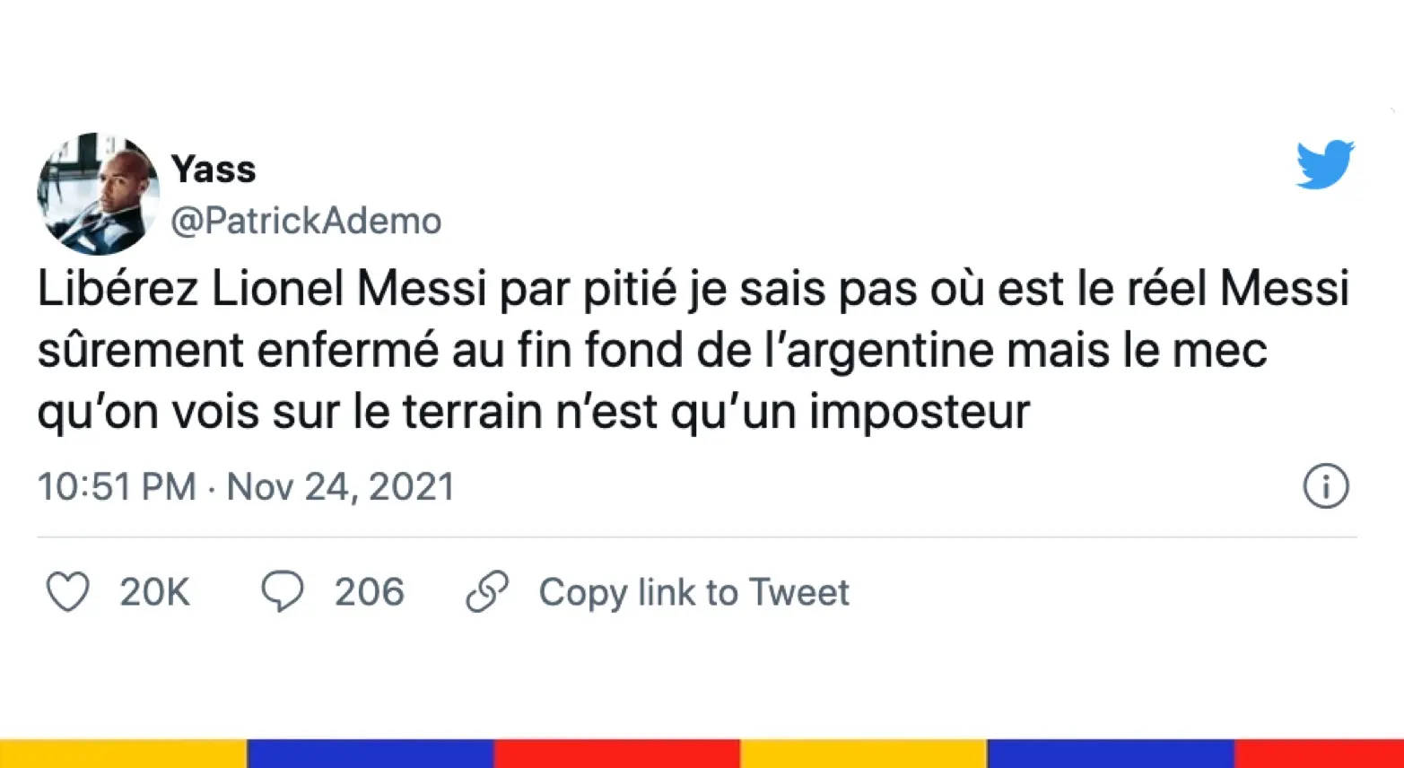 Le grand n’importe quoi des réseaux sociaux : Manchester City-PSG