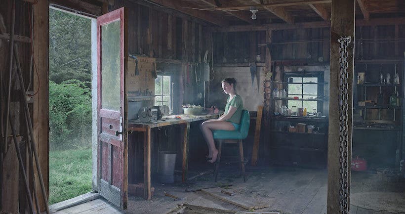 <p>© Gregory Crewdson</p>
