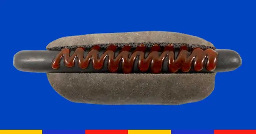 Ikea s’attire les foudres d’Internet avec un hot-dog au charbon