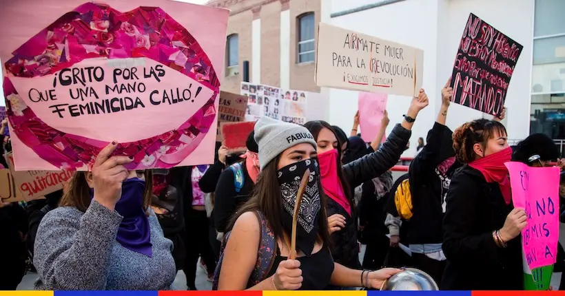 Narcos: Mexico : l’histoire vraie des femmes disparues de Juárez
