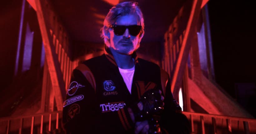 Kavinsky est de retour en Terminator avec le clip de “Renegade”