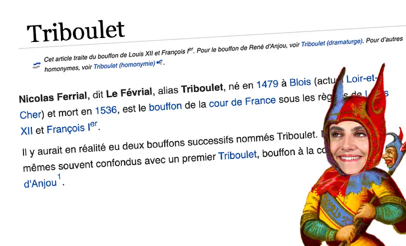 Triboulet, le bouffon qui a sauvé sa vie en faisant une blague | Best Story Ever