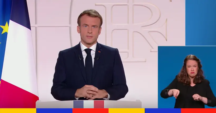 Troisième dose, chômage, nucléaire… les principales annonces d’Emmanuel Macron