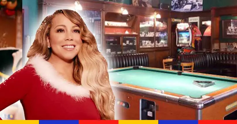 Un bar refuse de jouer la chanson “All I Want for Christmas Is You”, Mariah Carey lui répond