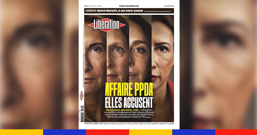 <p>© Libération</p>
