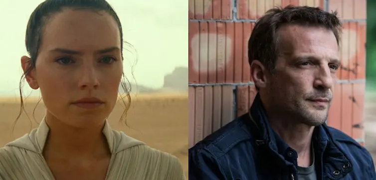 Mathieu Kassovitz va faire son retour derrière la caméra… avec Daisy Ridley