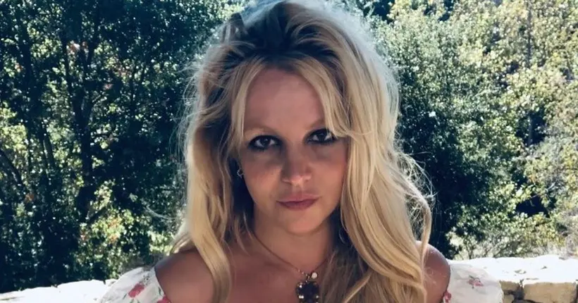 Britney Spears prend la parole pour la première fois, en vidéo