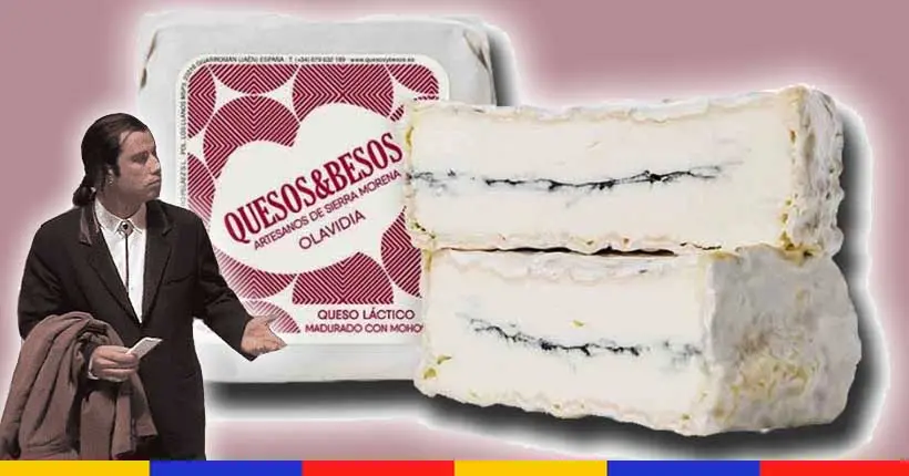 Quel est donc ce fromage espagnol tout juste élu “meilleur fromage du monde” ?