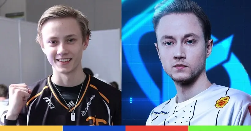 Qui est Rekkles, la dernière recrue star de la Karmine Corp ?