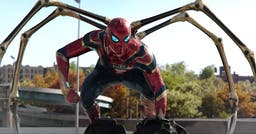 Plus fort que le Covid, Spider-Man: No Way Home vient de battre un sacré record