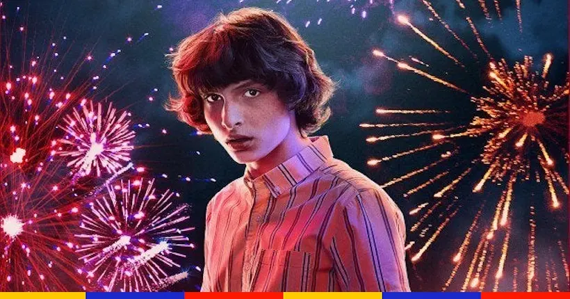 Pour Finn Wolfhard, la saison 4 de Stranger Things sera la plus sombre de toutes