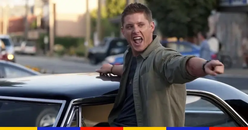 Un an après la fin de Supernatural, Jensen Ackles s’enflamme sur “Carry on Wayward Son”
