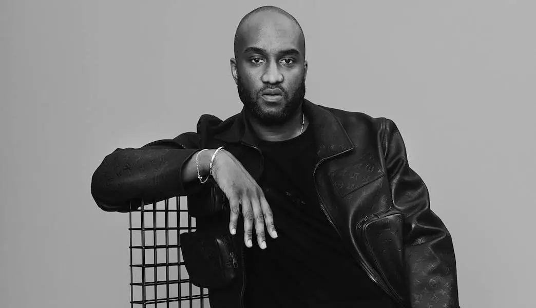 Virgil Abloh est mort des suites d’un cancer à l’âge de 41 ans