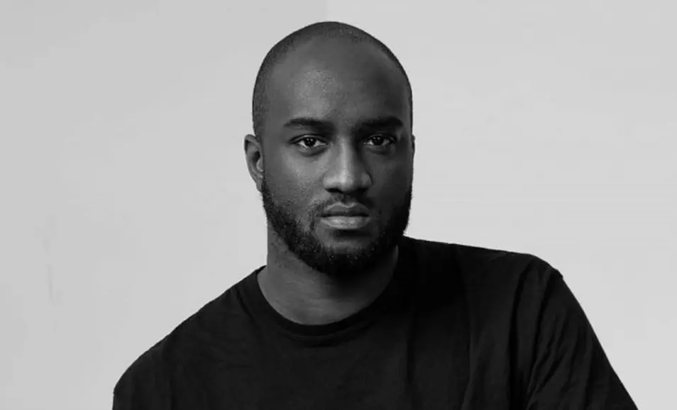 La mode endeuillée par la mort du “génie visionnaire” Virgil Abloh