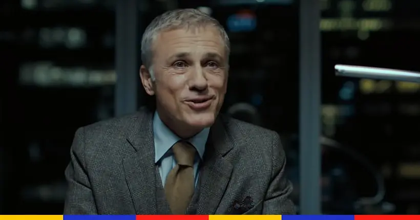 Christoph Waltz sera la star de la série The Consultant pour Amazon