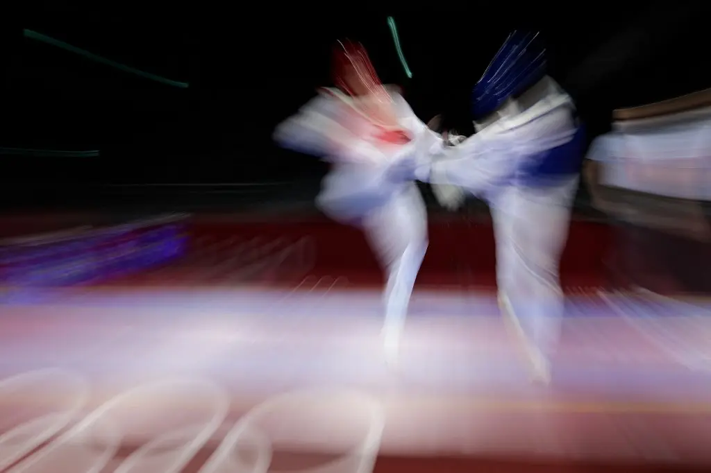Après les révélations de Romain Molina, un entraîneur de taekwondo a été arrêté pour des faits de pédophilie au Gabon