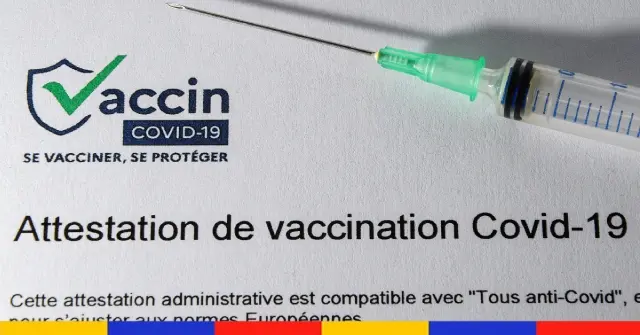 Covid-19 : une femme faussement vaccinée meurt à l’hôpital