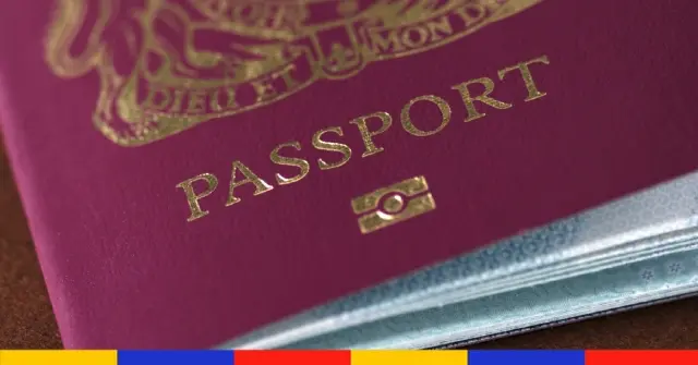 La Cour suprême britannique rejette le “genre neutre” sur les passeports