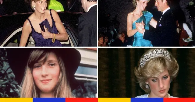 7 choses à savoir sur la princesse Diana