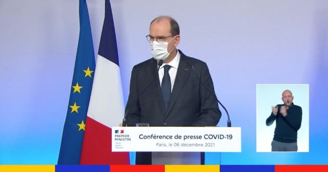 <p>© Conférence de presse</p>
