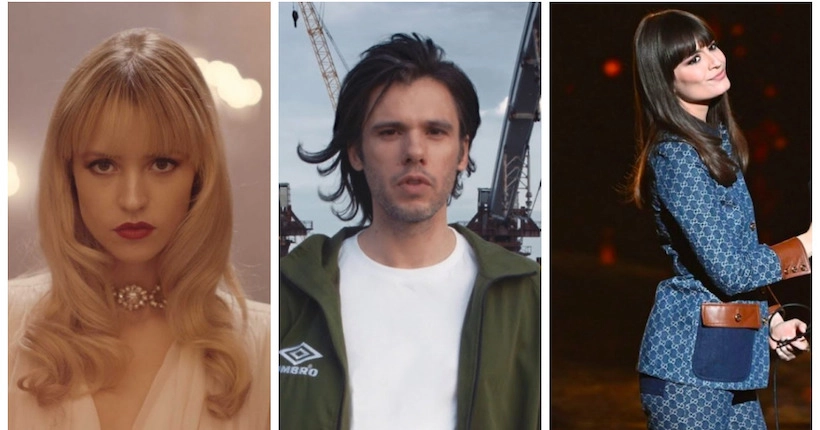 Angèle, Orelsan et Clara Luciani rejoignent la prog des Vieilles Charrues