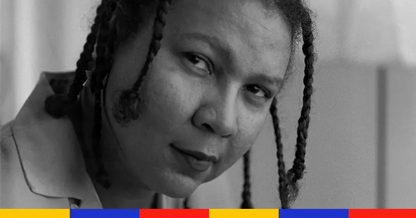 bell hooks, autrice africaine-américaine et pionnière du féminisme, est morte à l’âge de 69 ans