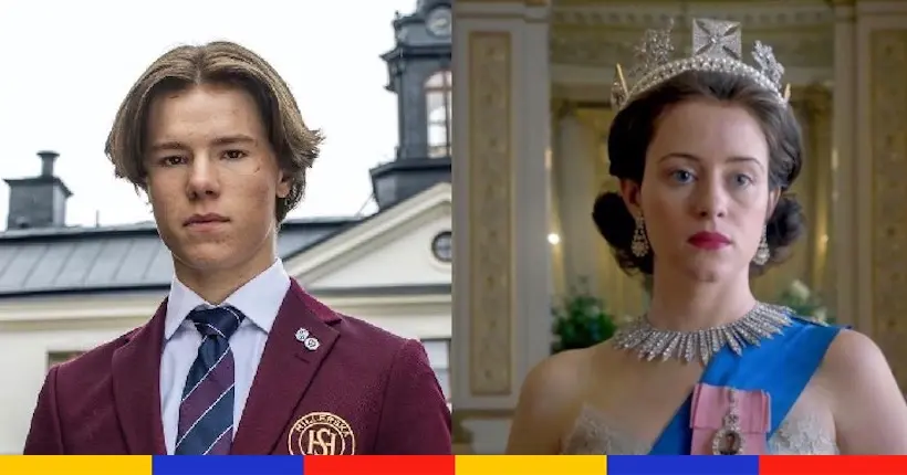 De Reign à Young Royals, voici les 5 meilleures séries sur la royauté