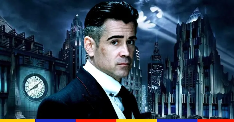 C’est officiel, Colin Farrell reprendra son rôle du Pingouin dans le spin-off de The Batman