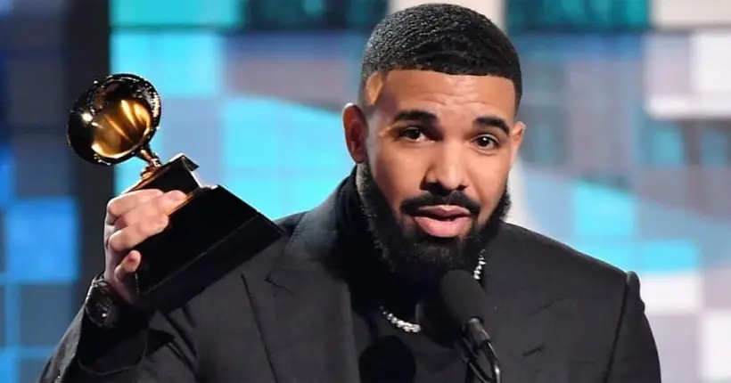 Drake demande le retrait de ses deux nominations aux Grammy Awards