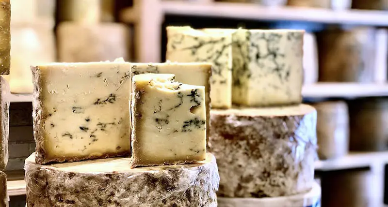 Un musée du fromage va ouvrir ses portes à Paris