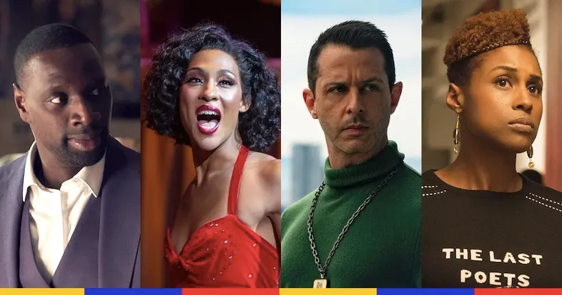 Golden Globes 2022 : voici toutes les nominations côté séries