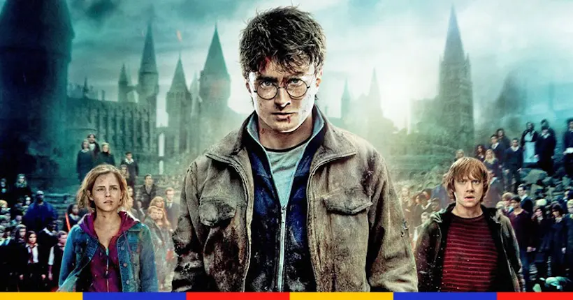 La CEO de Warner Bros. s’exprime sur une série Harry Potter