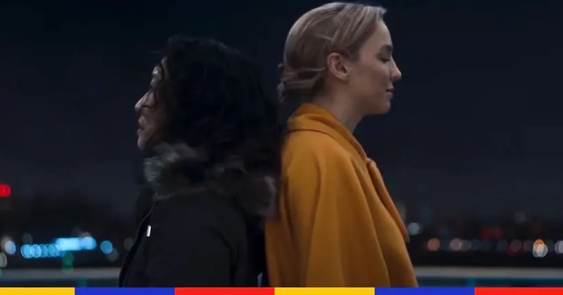 Un premier teaser véloce pour la dernière saison de Killing Eve