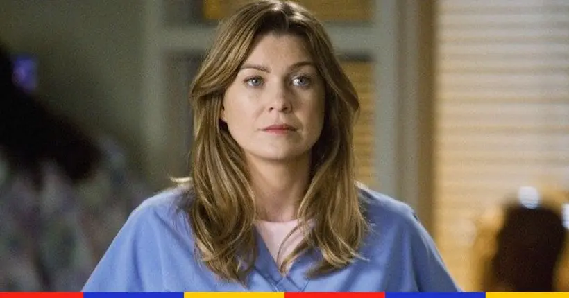 Pourquoi le personnage de Meredith Grey est toujours important après 18 saisons