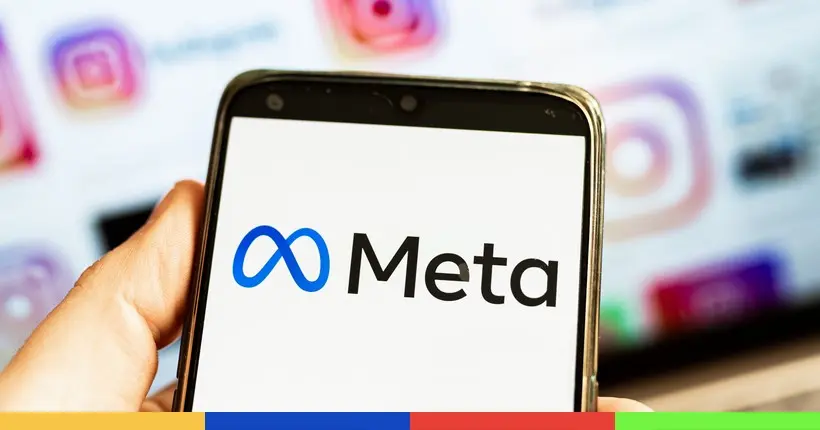 Comment Instagram a supprimé le compte @metaverse d’une artiste