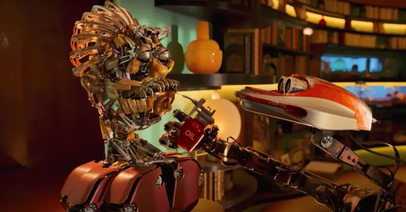 Jean-Pierre Jeunet est de retour avec Big Bug, son nouveau film au trailer… robotique