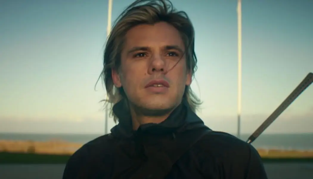 Orelsan sort le clip de “Jour meilleur” et revient sur son passé