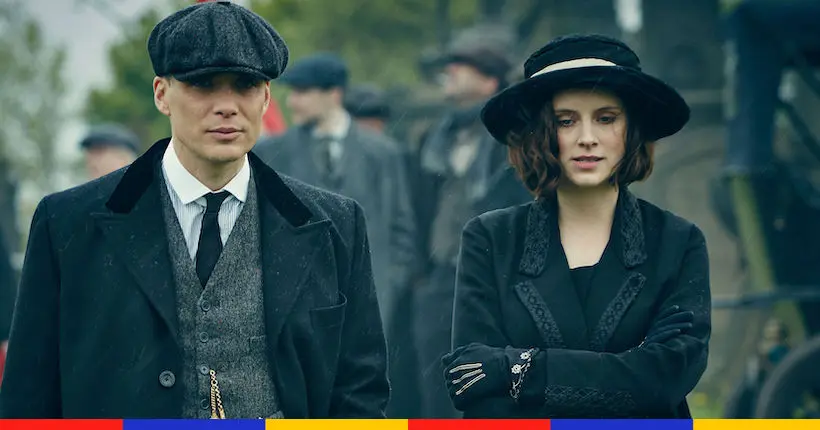 Peaky Blinders : la tension monte entre Tommy et Ada dans un nouveau teaser de la saison 6