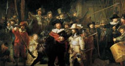 <p>© Rembrandt/Rijksmuseum</p>
