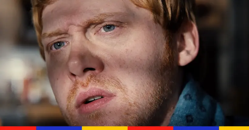 Rupert Grint rejoint la série horrifique de Guillermo del Toro pour Netflix