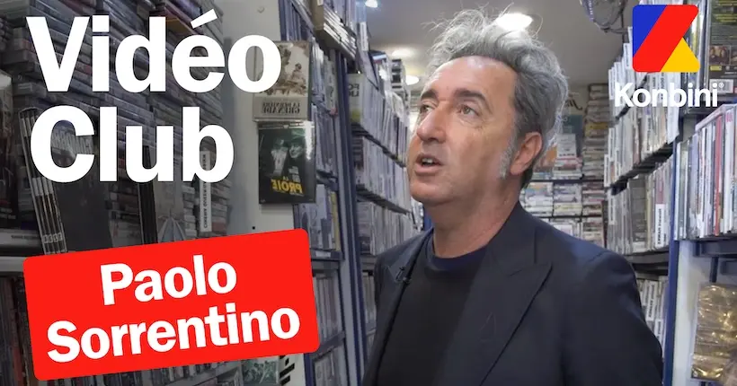 Le Vidéo Club de Paolo Sorrentino regorge de pépites à (re)découvrir