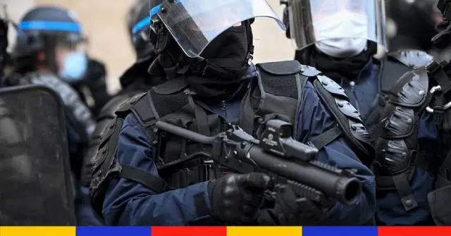 Un policier condamné à une amende de 1 500 euros pour un tir de LBD sur un gilet jaune