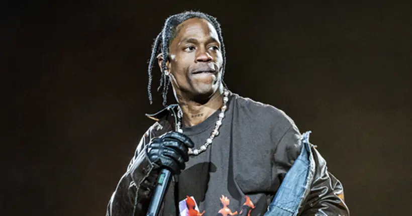 À cause du drame de l’Astroworld Festival, Dior reporte sa collaboration avec Travis Scott