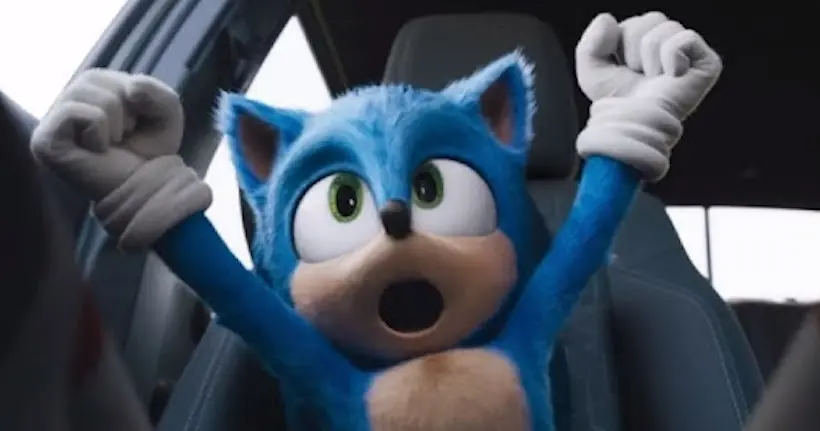 Sonic poursuit son sprint au cinéma : voici le premier trailer du deuxième volet