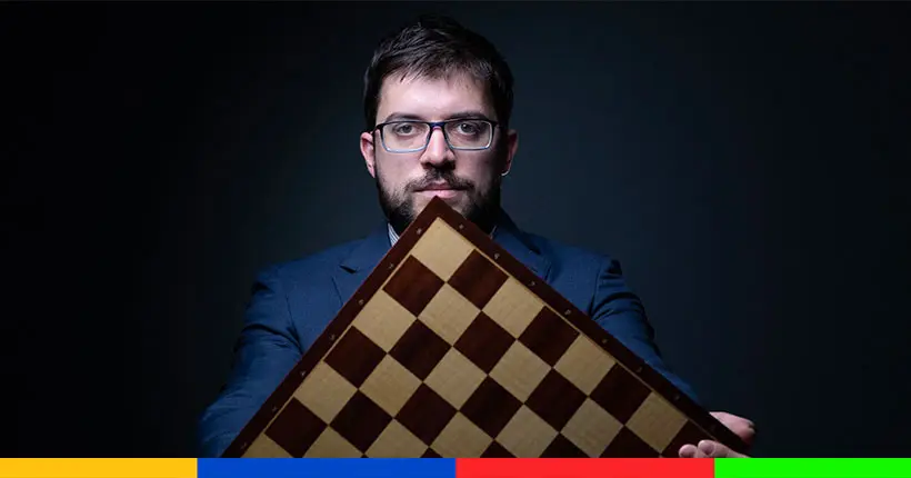 Échecs : le Français Maxime Vachier-Lagrave devient champion du monde en blitz