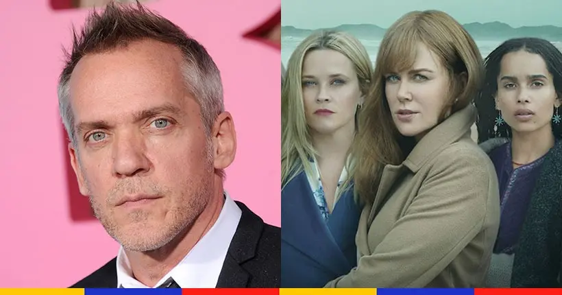 Jean-Marc Vallée, le réalisateur de Big Little Lies et Sharp Objects, est mort