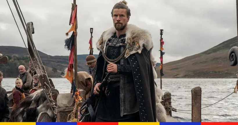 On connaît la date de sortie de la série Vikings: Valhalla sur Netflix