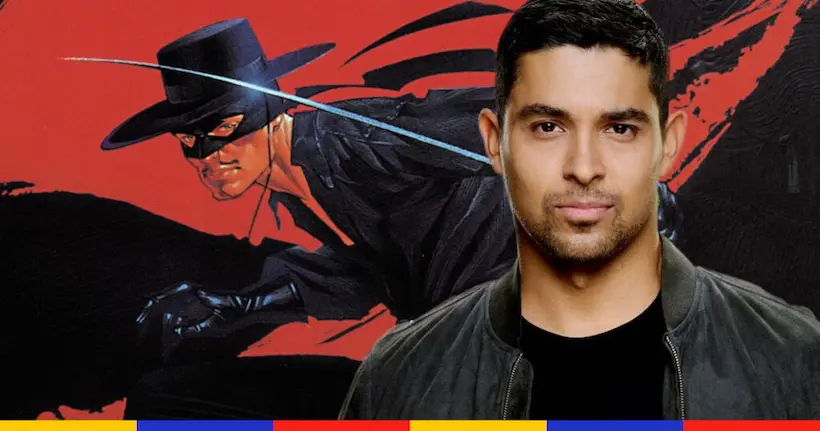 Wilmer Valderrama (That ’70s Show) va ressusciter Zorro pour Disney+