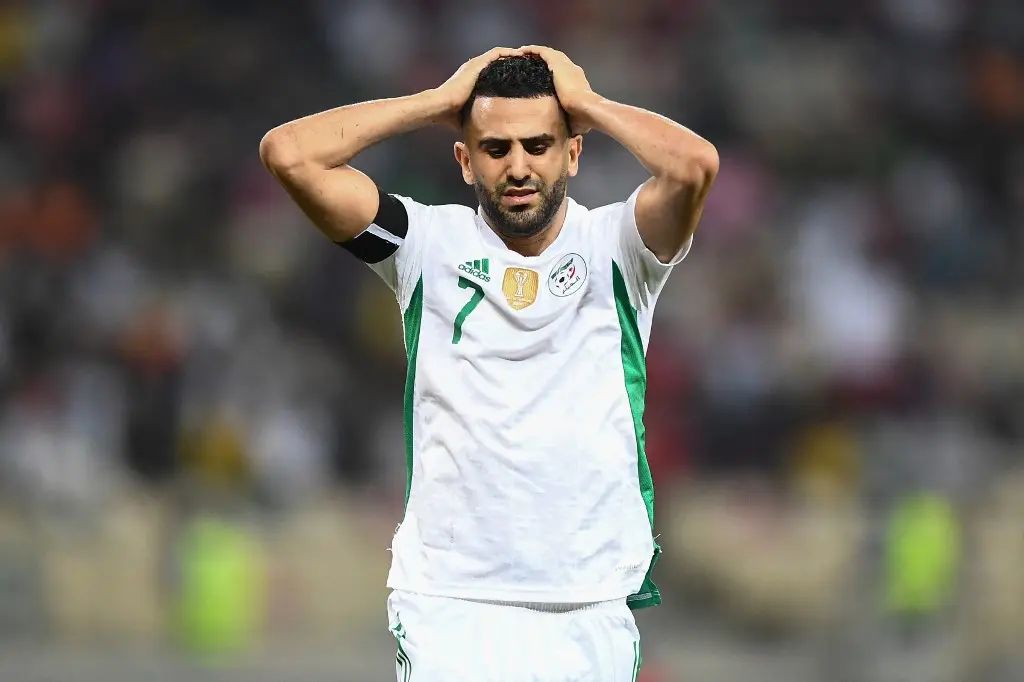L’œil du footix : “Je ne comprends pas pourquoi les Algériens n’ont pas mis le ballon au fond”